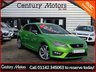 USED 2013 63 SEAT LEON 1.4 TSI FR Sport Coupe 3dr Petrol Manual Euro 5 (s/s) (140 ps) 