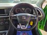 USED 2013 63 SEAT LEON 1.4 TSI FR Sport Coupe 3dr Petrol Manual Euro 5 (s/s) (140 ps) 