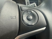 USED 2018 67 HONDA JAZZ 1.3 i-VTEC SE Navi Hatchback 5dr Petrol CVT Euro 6 (s/s) (102 ps) BLUETOOTH, USB, 12m MOT, 2 KEYS