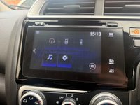 USED 2018 67 HONDA JAZZ 1.3 i-VTEC SE Navi Hatchback 5dr Petrol CVT Euro 6 (s/s) (102 ps) BLUETOOTH, USB, 12m MOT, 2 KEYS