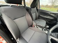 USED 2018 67 HONDA JAZZ 1.3 i-VTEC SE Navi Hatchback 5dr Petrol CVT Euro 6 (s/s) (102 ps) BLUETOOTH, USB, 12m MOT, 2 KEYS