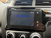 USED 2018 67 HONDA JAZZ 1.3 i-VTEC SE Navi Hatchback 5dr Petrol CVT Euro 6 (s/s) (102 ps) BLUETOOTH, USB, 12m MOT, 2 KEYS