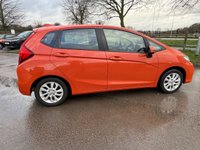 USED 2018 67 HONDA JAZZ 1.3 i-VTEC SE Navi Hatchback 5dr Petrol CVT Euro 6 (s/s) (102 ps) BLUETOOTH, USB, 12m MOT, 2 KEYS
