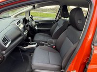 USED 2018 67 HONDA JAZZ 1.3 i-VTEC SE Navi Hatchback 5dr Petrol CVT Euro 6 (s/s) (102 ps) BLUETOOTH, USB, 12m MOT, 2 KEYS