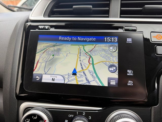 2018 Honda Jazz 1.3L SE Navi 5dr - Photo 11