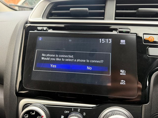 2018 Honda Jazz 1.3L SE Navi 5dr - Photo 12
