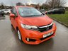 USED 2018 67 HONDA JAZZ 1.3 i-VTEC SE Navi Hatchback 5dr Petrol CVT Euro 6 (s/s) (102 ps) BLUETOOTH, USB, 12m MOT, 2 KEYS