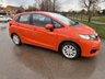 USED 2018 67 HONDA JAZZ 1.3 i-VTEC SE Navi Hatchback 5dr Petrol CVT Euro 6 (s/s) (102 ps) BLUETOOTH, USB, 12m MOT, 2 KEYS