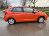USED 2018 67 HONDA JAZZ 1.3 i-VTEC SE Navi Hatchback 5dr Petrol CVT Euro 6 (s/s) (102 ps) BLUETOOTH, USB, 12m MOT, 2 KEYS
