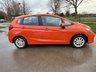 USED 2018 67 HONDA JAZZ 1.3 i-VTEC SE Navi Hatchback 5dr Petrol CVT Euro 6 (s/s) (102 ps) BLUETOOTH, USB, 12m MOT, 2 KEYS