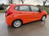USED 2018 67 HONDA JAZZ 1.3 i-VTEC SE Navi Hatchback 5dr Petrol CVT Euro 6 (s/s) (102 ps) BLUETOOTH, USB, 12m MOT, 2 KEYS