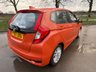 USED 2018 67 HONDA JAZZ 1.3 i-VTEC SE Navi Hatchback 5dr Petrol CVT Euro 6 (s/s) (102 ps) BLUETOOTH, USB, 12m MOT, 2 KEYS