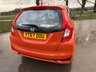 USED 2018 67 HONDA JAZZ 1.3 i-VTEC SE Navi Hatchback 5dr Petrol CVT Euro 6 (s/s) (102 ps) BLUETOOTH, USB, 12m MOT, 2 KEYS