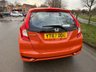 USED 2018 67 HONDA JAZZ 1.3 i-VTEC SE Navi Hatchback 5dr Petrol CVT Euro 6 (s/s) (102 ps) BLUETOOTH, USB, 12m MOT, 2 KEYS
