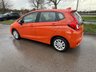 USED 2018 67 HONDA JAZZ 1.3 i-VTEC SE Navi Hatchback 5dr Petrol CVT Euro 6 (s/s) (102 ps) BLUETOOTH, USB, 12m MOT, 2 KEYS