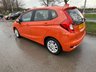 USED 2018 67 HONDA JAZZ 1.3 i-VTEC SE Navi Hatchback 5dr Petrol CVT Euro 6 (s/s) (102 ps) BLUETOOTH, USB, 12m MOT, 2 KEYS