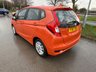 USED 2018 67 HONDA JAZZ 1.3 i-VTEC SE Navi Hatchback 5dr Petrol CVT Euro 6 (s/s) (102 ps) BLUETOOTH, USB, 12m MOT, 2 KEYS