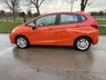USED 2018 67 HONDA JAZZ 1.3 i-VTEC SE Navi Hatchback 5dr Petrol CVT Euro 6 (s/s) (102 ps) BLUETOOTH, USB, 12m MOT, 2 KEYS
