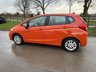 USED 2018 67 HONDA JAZZ 1.3 i-VTEC SE Navi Hatchback 5dr Petrol CVT Euro 6 (s/s) (102 ps) BLUETOOTH, USB, 12m MOT, 2 KEYS