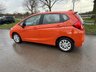 USED 2018 67 HONDA JAZZ 1.3 i-VTEC SE Navi Hatchback 5dr Petrol CVT Euro 6 (s/s) (102 ps) BLUETOOTH, USB, 12m MOT, 2 KEYS