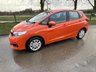 USED 2018 67 HONDA JAZZ 1.3 i-VTEC SE Navi Hatchback 5dr Petrol CVT Euro 6 (s/s) (102 ps) BLUETOOTH, USB, 12m MOT, 2 KEYS