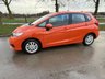 USED 2018 67 HONDA JAZZ 1.3 i-VTEC SE Navi Hatchback 5dr Petrol CVT Euro 6 (s/s) (102 ps) BLUETOOTH, USB, 12m MOT, 2 KEYS