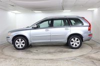 USED 2014 64 VOLVO XC90 2.4 D5 SE Lux SUV 5dr Diesel Geartronic 4WD Euro 5 (200 ps) Reverse Camera, Heated Seats,