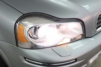 USED 2014 64 VOLVO XC90 2.4 D5 SE Lux SUV 5dr Diesel Geartronic 4WD Euro 5 (200 ps) Reverse Camera, Heated Seats,