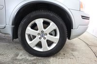 USED 2014 64 VOLVO XC90 2.4 D5 SE Lux SUV 5dr Diesel Geartronic 4WD Euro 5 (200 ps) Reverse Camera, Heated Seats,