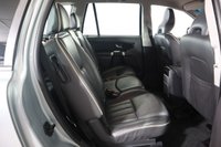 USED 2014 64 VOLVO XC90 2.4 D5 SE Lux SUV 5dr Diesel Geartronic 4WD Euro 5 (200 ps) Reverse Camera, Heated Seats,