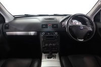 USED 2014 64 VOLVO XC90 2.4 D5 SE Lux SUV 5dr Diesel Geartronic 4WD Euro 5 (200 ps) Reverse Camera, Heated Seats,
