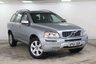 USED 2014 64 VOLVO XC90 2.4 D5 SE Lux SUV 5dr Diesel Geartronic 4WD Euro 5 (200 ps) Reverse Camera, Heated Seats,