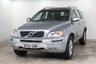USED 2014 64 VOLVO XC90 2.4 D5 SE Lux SUV 5dr Diesel Geartronic 4WD Euro 5 (200 ps) Reverse Camera, Heated Seats,