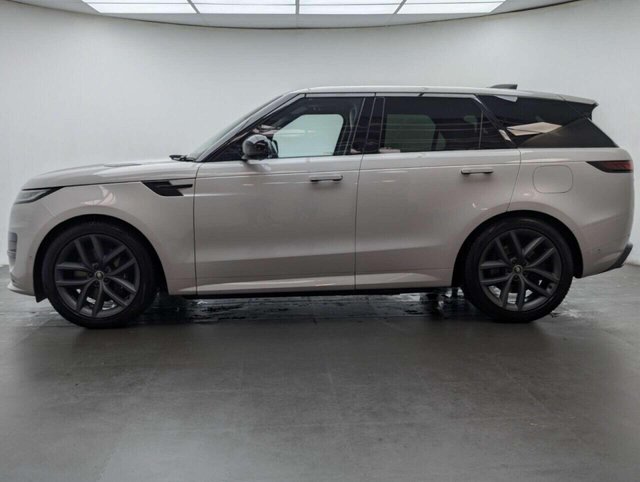 USED 2023 23 LAND ROVER RANGE ROVER SPORT 3.0 P440e 38.2kWh Dynamic SE SUV 5dr Petrol Plug-in Hybrid Auto 4WD Euro 6 (s/s) (440 ps) CLICK & COLLECT/HOME DELIVERY