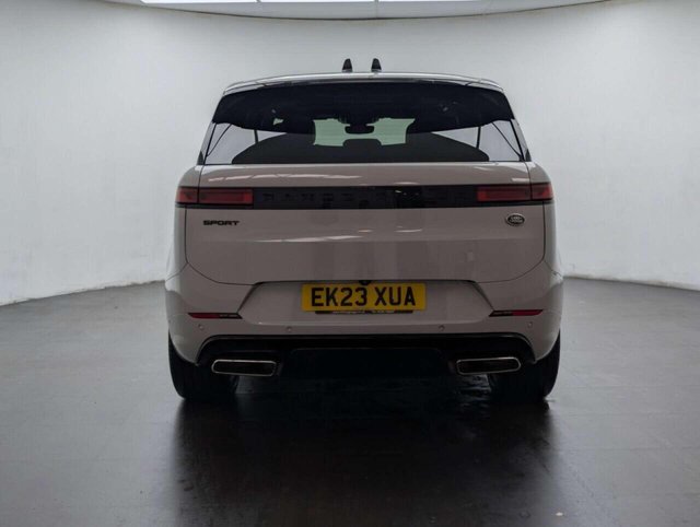 USED 2023 23 LAND ROVER RANGE ROVER SPORT 3.0 P440e 38.2kWh Dynamic SE SUV 5dr Petrol Plug-in Hybrid Auto 4WD Euro 6 (s/s) (440 ps) CLICK & COLLECT/HOME DELIVERY