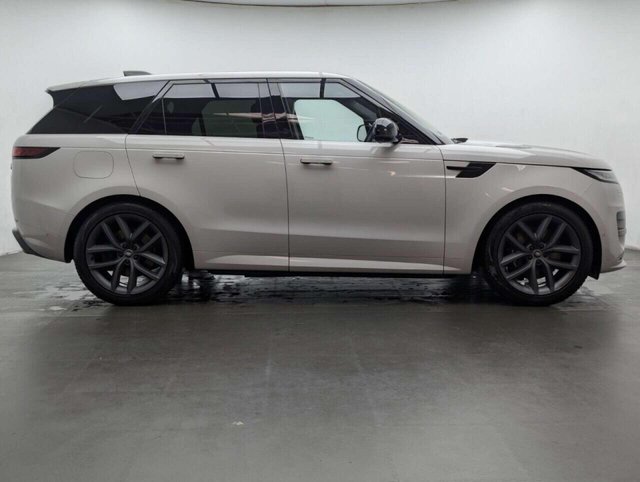 USED 2023 23 LAND ROVER RANGE ROVER SPORT 3.0 P440e 38.2kWh Dynamic SE SUV 5dr Petrol Plug-in Hybrid Auto 4WD Euro 6 (s/s) (440 ps) CLICK & COLLECT/HOME DELIVERY