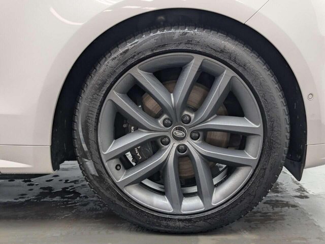 USED 2023 23 LAND ROVER RANGE ROVER SPORT 3.0 P440e 38.2kWh Dynamic SE SUV 5dr Petrol Plug-in Hybrid Auto 4WD Euro 6 (s/s) (440 ps) CLICK & COLLECT/HOME DELIVERY