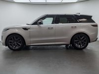 USED 2023 23 LAND ROVER RANGE ROVER SPORT 3.0 P440e 38.2kWh Dynamic SE SUV 5dr Petrol Plug-in Hybrid Auto 4WD Euro 6 (s/s) (440 ps) CLICK & COLLECT/HOME DELIVERY