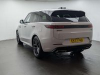 USED 2023 23 LAND ROVER RANGE ROVER SPORT 3.0 P440e 38.2kWh Dynamic SE SUV 5dr Petrol Plug-in Hybrid Auto 4WD Euro 6 (s/s) (440 ps) CLICK & COLLECT/HOME DELIVERY