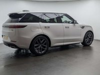 USED 2023 23 LAND ROVER RANGE ROVER SPORT 3.0 P440e 38.2kWh Dynamic SE SUV 5dr Petrol Plug-in Hybrid Auto 4WD Euro 6 (s/s) (440 ps) CLICK & COLLECT/HOME DELIVERY
