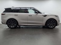 USED 2023 23 LAND ROVER RANGE ROVER SPORT 3.0 P440e 38.2kWh Dynamic SE SUV 5dr Petrol Plug-in Hybrid Auto 4WD Euro 6 (s/s) (440 ps) CLICK & COLLECT/HOME DELIVERY