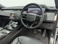 USED 2023 23 LAND ROVER RANGE ROVER SPORT 3.0 P440e 38.2kWh Dynamic SE SUV 5dr Petrol Plug-in Hybrid Auto 4WD Euro 6 (s/s) (440 ps) CLICK & COLLECT/HOME DELIVERY