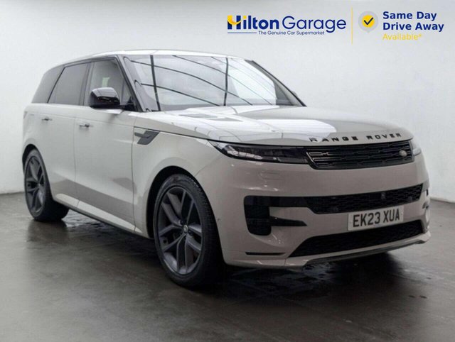 View our Land Rover Range Rover Sport 3.0 P440e 38.2kWh Dynamic SE SUV 5dr Petrol Plug-in Hybrid Auto 4WD Euro 6 (s/s) (440 ps)