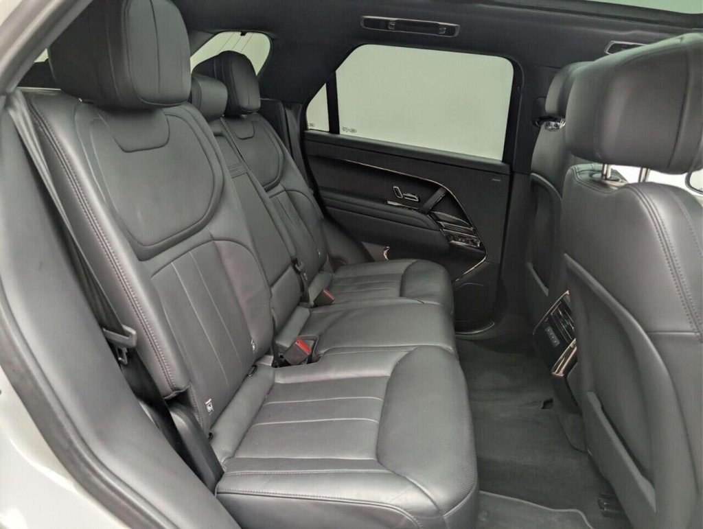 Used 2023 23 LAND ROVER RANGE ROVER SPORT 3.0 P440e 38.2kWh Dynamic SE SUV 5dr Petrol Plug-in Hybrid Auto 4WD Euro 6 (s/s) (440 ps) CLICK & COLLECT/HOME DELIVERY