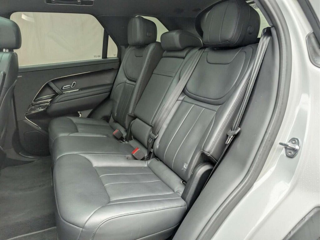 Used 2023 23 LAND ROVER RANGE ROVER SPORT 3.0 P440e 38.2kWh Dynamic SE SUV 5dr Petrol Plug-in Hybrid Auto 4WD Euro 6 (s/s) (440 ps) CLICK & COLLECT/HOME DELIVERY
