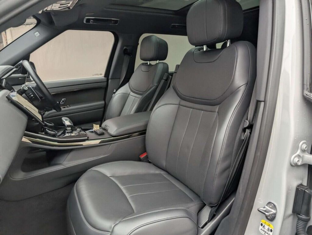 Used 2023 23 LAND ROVER RANGE ROVER SPORT 3.0 P440e 38.2kWh Dynamic SE SUV 5dr Petrol Plug-in Hybrid Auto 4WD Euro 6 (s/s) (440 ps) CLICK & COLLECT/HOME DELIVERY