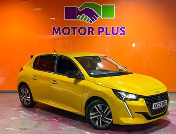 2023 PEUGEOT 208