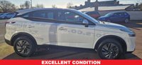 USED 2023 72 NISSAN QASHQAI 1.3 DIG-T MHEV Acenta Premium SUV 5dr Petrol Hybrid Manual Euro 6 (s/s) (140 ps) ONE OWNER