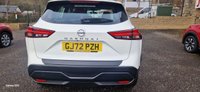 USED 2023 72 NISSAN QASHQAI 1.3 DIG-T MHEV Acenta Premium SUV 5dr Petrol Hybrid Manual Euro 6 (s/s) (140 ps) ONE OWNER