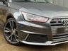 USED 2017 17 AUDI S1 Sportback 2.0 TFSI 5dr Petrol Manual quattro Euro 6 (s/s) (231 ps) 